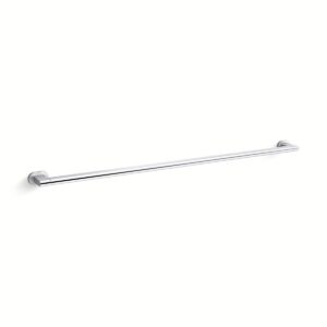 Kohler 33460-CP | Belay Chrome BELAY™ 42 GRAB BAR