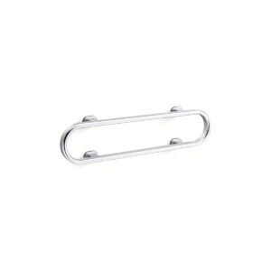 Kohler 33463-CP | Belay Chrome BELAY™ SIGNATURE LOOP