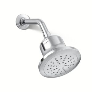 Kohler 33631-Y-CP | Cinq Chrome CINQ™ FILTERED SHOWERHEAD, 2.5GPM