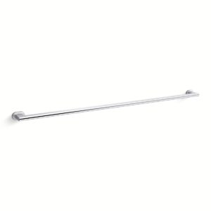 Kohler 33857-CP | Belay Chrome BELAY™ 48 GRAB BAR