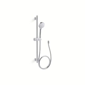 Kohler 35950-Y-CP | Bellera Chrome BELLERA® HANDSHOWER KIT, 2.5 GPM