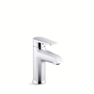 Kohler 37891-4-CP | Hint Chrome HINT® SC LAV FAUCET