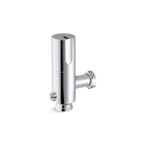 Kohler 40UH00D20-RF-CP | Mach Flex Chrome MACH® WAVE™ HEC 0.125 GPF URI RET FV