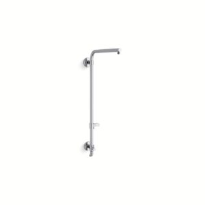 Kohler 45210-CP | Hydrorail Chrome HYDRORAIL™-R-BEAM BATH/SHOWER COLUMN