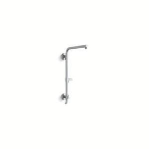 Kohler 45212-CP | Hydrorail Chrome HYDRORAIL™-R-BEAM SHOWER COLUMN