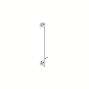 Kohler 45903-CP | Hydrorail Chrome HYDRORAIL™-H-BATH/SHOWER COLUMN