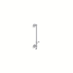 Kohler 45904-CP | Hydrorail Chrome HYDRORAIL™-H-SHOWER COLUMN