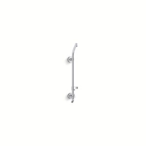 Kohler 45906-CP | Hydrorail Chrome HYDRORAIL™-S-SHOWER COLUMN