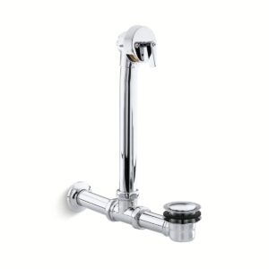Kohler 7104-CP | Chrome DRAIN, BATH
