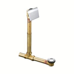 Kohler 7148-AF-CP | Clearflo Chrome CLEARFLO 1-1/2 BATH DRAIN