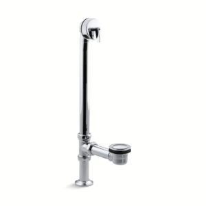 Kohler 7159-CP | Chrome 7159 BATH DRAIN/POP-UP/AF