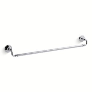 Kohler 72569-CP | Artifacts Chrome ARTIFACTS® 30 TOWEL BAR