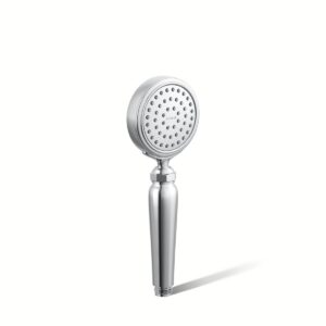 Kohler 72776-Y-CP | Artifacts Chrome ARTIFACTS® 2.5 GPM SF HANDSHOWER