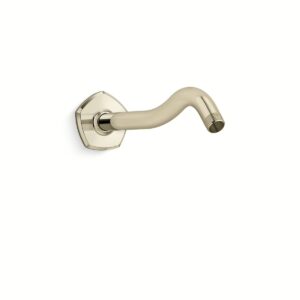 Kohler 27054-AF | Occasion Gold OCCASION™ SHOWER ARM ESCUTCHEON TRIM