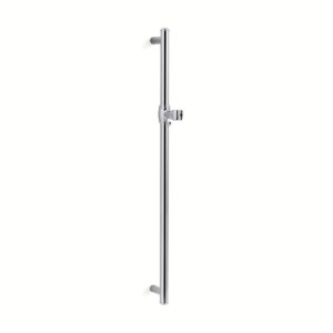 Kohler 72798-CP | Artifacts Chrome ARTIFACTS® 30 SHOWER SLIDEBAR