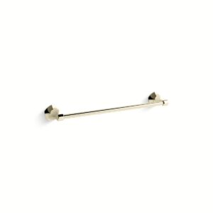 Kohler 27060-AF | Occasion Gold OCCASION™ 18 TOWEL BAR