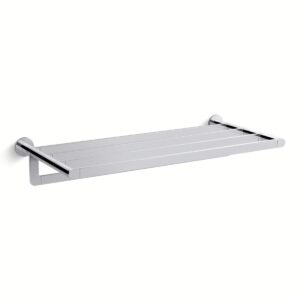 Kohler 73157-CP | Composed Chrome COMPOSED™ HOTELIER