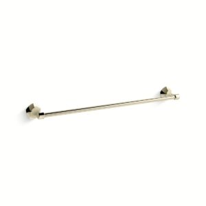 Kohler 27061-AF | Occasion Gold OCCASION™ 24 TOWEL BAR