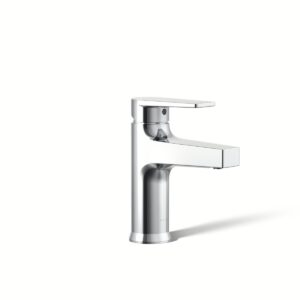 Kohler 74013-4-CP | Taut Chrome TAUT® SC LAV FAUCET
