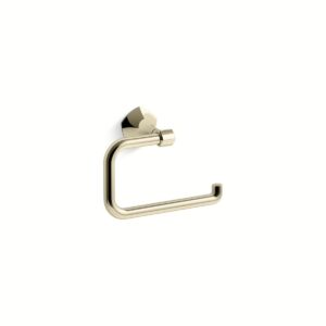 Kohler 27063-AF | Occasion Gold OCCASION™ TOWEL RING