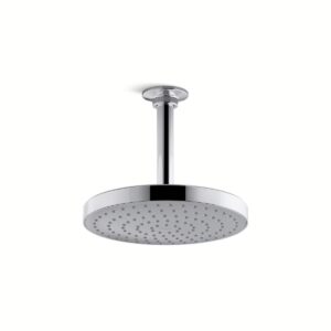 Kohler 76464-Y-CP | Awaken Chrome 8 AWAKEN® RAINHEAD