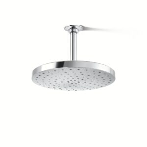 Kohler 76465-Y-CP | Awaken Chrome 10 AWAKEN® RAINHEAD