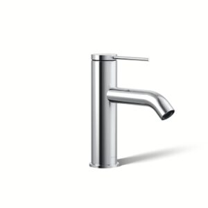 Kohler 77958-4A-CP | Components Chrome COMPONENTS® 1H LAVATORY FAUCET