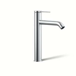Kohler 77959-4A-CP | Components Chrome COMPONENTS® 1H TALL LAVATORY FAUCET
