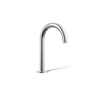Kohler 77967-CP | Components Chrome COMPONENTS® LAV WS SPOUT - TUBE