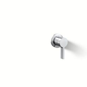 Kohler 77980-4-CP | Components Chrome COMPONENTS™ 1H WM LAV HANDLE - LEVER