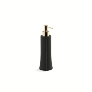 Kohler 27073-AF | Occasion Gold OCCASION™ SOAP DISPENSER