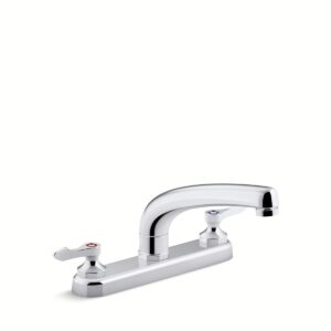 Kohler 810T20-4AFA-CP | Triton Chrome TRITON BOWE® 8 KITC FCT-LEVER