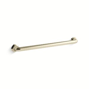 Kohler 27081-AF | Occasion Gold OCCASION™ 24 GRAB BAR