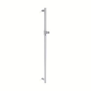 Kohler 8524-CP | Chrome SHOWER SLIDEBAR, 30