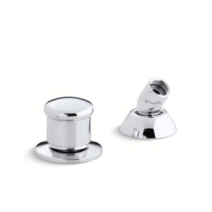 Kohler 8549-CP | Chrome DIVERTER VALVE KIT