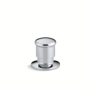 Kohler 9530-CP | Chrome 2-WAY DIVERTER