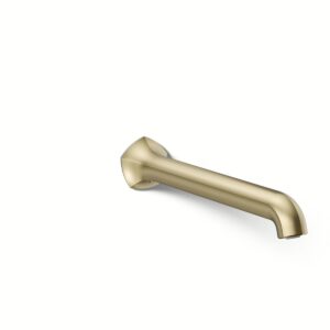 Kohler 27115-AF | Occasion Gold OCCASION™ TUB SPOUT LESS DIVERTER 12
