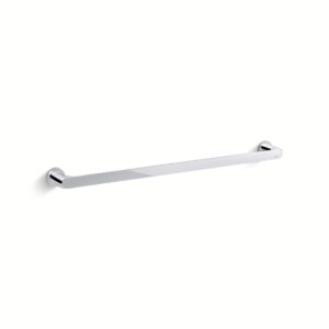 Kohler 97495-CP | Avid Chrome AVID® 24 TOWEL BAR