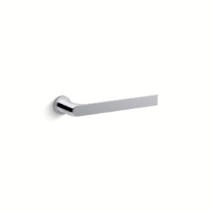 Kohler 97498-CP | Avid Chrome AVID® TOWEL ARM