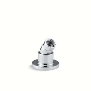 Kohler 977-CP | Stillness Chrome STILLNESS®/PURIST DECK HANDSHOWER HOLDER