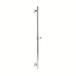 Kohler 98343-CP | Awaken Chrome AWAKEN 42 DELUXE SLIDEBAR