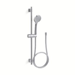 Kohler 98362-Y-CP | Awaken Chrome AWAKEN® B90 SLIDEBAR KIT