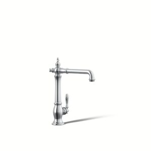 Kohler 99266-CP | Artifacts Chrome ARTIFACTS® VICTORIAN PRIMARY