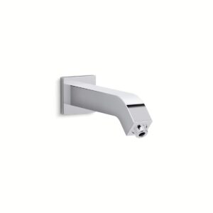 Kohler 99690-CP | Loure Chrome LOURE® SHOWER ARM