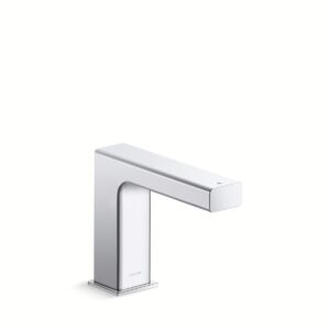 Kohler P104S36-SBNA-CP | Strayt Chrome STRAYT- DC- PROJECT PACK