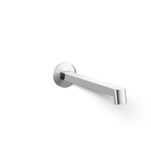 Kohler T23889-CP | Components Chrome COMPONENTS® WM LAV SPOUT TRIM - ROW