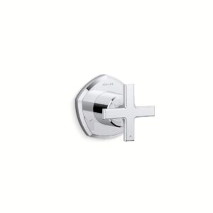 Kohler T27042-3-CP | Occasion Chrome OCCASION™ TRANSFER VALVE TRIM