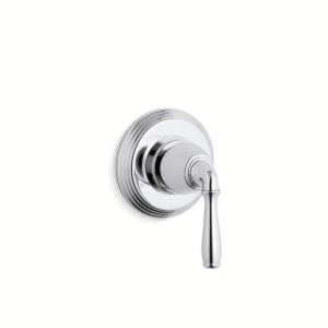 Kohler T376-4-CP | Devonshire Chrome DEVONSHIRE® TRANSFER VALVE TRIM