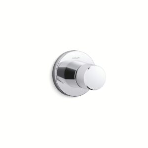 Kohler T78026-8-CP | Components Chrome COMPONENTS® TRANSFER VALVE TRIM