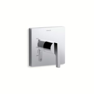 Kohler TS99761-4-CP | Honesty Chrome HONESTY® VALVE TRIM-LEVER